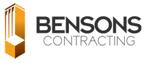 Bensons Contracting